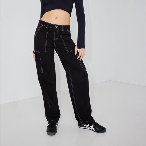 GARAGE Dani Carpenter Pant - Picture 2 of 4